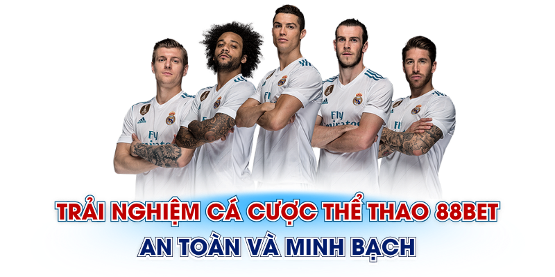 Thể thao 88bet đăng caaps cá cược